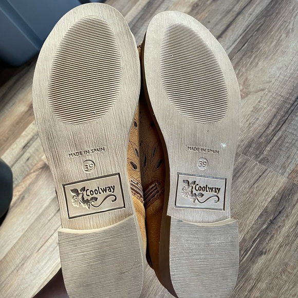 Zip Booties - Picture 7 of 7